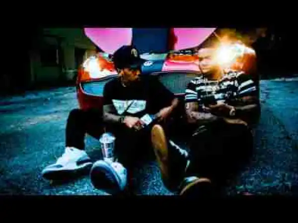 Video: Skippa Da Flippa - From The D To The A (Remix)